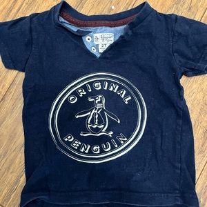 Lot of toddler shirts!